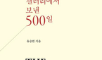 내셔널 갤러리에서 보낸 500일