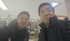  “우리가 마땅히 있어야 할 곳으로 갈 것”