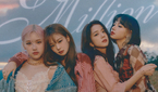 블랙핑크 ‘러브식 걸스’ 뮤비, 20일 유튜브 8억뷰 돌..