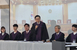 법복 입은 황교안 전 총리…尹 탄핵심판 모의 헌법재판 열..