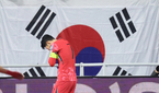 홍명보호 실망의 연속, 요르단과 1-1 무승부