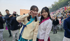  2025 연등회 동국대 어울림마당 ‘우리는 대불련’