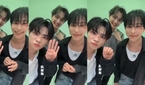 아이돌이 라방 도중 SOS 수신호?… 해외 팬들도 “걱정..