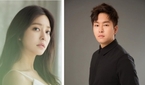 배우 박세영, 딸 엄마 됐다… 곽정욱과 결혼 3년 만