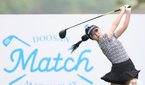 이예원 vs 이다연, 16강전 빅매치 성사