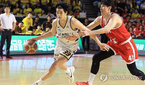 창원 LG, 28년만 첫 우승…39세 허일영 MVP