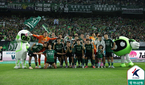 ‘매진의 전주성, 전북의 응답’… 울산에 3-1 역전승