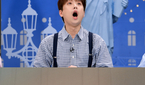 ‘톡파원 25시’ 이찬원 “오키나와 슈리성 다시 와야겠다..