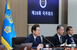 李, 김태규 부위원장 면직안 재가…방통위 이진숙 1인체제