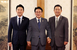 김민석 “국민 살린단 각오로 전력투구”