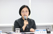 [2025 국감]한성숙 “공영홈쇼핑 민영기업 계획 없다”..