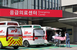 가평 골프장 도로서 작업용 카트 추락…70대 근로자 2명..