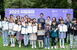 [포토] 박준희 관악구청장, 2025 강감찬 축제 ‘도전..