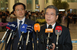 김용범 “3500억弗 투자 상당한 의견 일치…APEC 때..