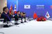 [APEC 경주] 한중, 경제·무역·치안 등 폭넓은 MO..