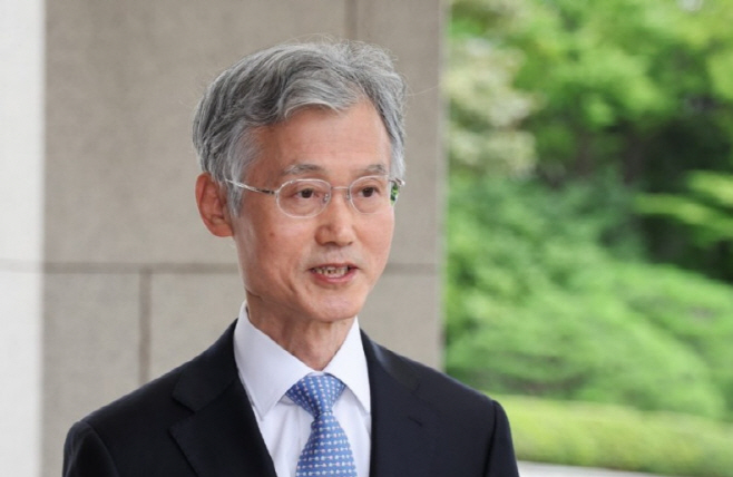 조희대 “내란재판부·법왜곡죄, 법원장 회의서 논의”