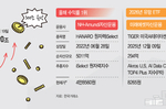 ETF 300조 이끈 ‘AI 인프라’… 원자력·전력 수익..