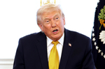 트럼프 “미군, 나이지리아서 IS 테러리스트 공습…기독교..