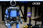 [CES 2026]보스턴다이나믹스 ‘아틀라스’, CNET..