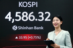 엿새째 최고치 새로 쓴 코스피…향후 증시 방향은