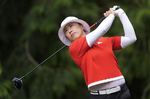 ‘시즌 첫’ LPGA 대회 1R 양희영 공동 6위, 황유..