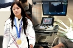 올림픽 금메달리스트 최가온, 세 군데 골절