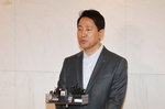 서울시장 공천 미룬 오세훈… “당 변화 조짐 있을 때 등..
