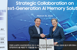 삼성, AMD에 HBM4 우선공급…‘파운드리 협력’까지..