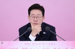 李대통령 “고용유연성, 노동자 수용할 수 있는 상황 만들..