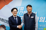 민주노총, 산업장관과 간담회…“노동중심 산업정책 전환 필..