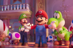 ‘슈퍼 마리오 갤럭시’ 흥행 돌풍… 엇갈린 평가에도 전세..