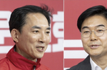 부산 북갑 ‘3파전’ 가시화…국힘 후보들 “韓 단일화 없..