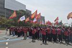 삼성바이오로직스, 창사 이래 첫 총파업…“이미 1500억..