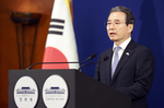靑 “장특공제 당연히 유지…강남·용산, 9일 이후 완만..