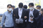 ‘故 김창민 감독 상해치사’ 피의자 2명 구속