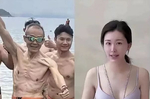 [찰리우드의 사생활] 30세 차 커플에 中 누리꾼 분노
