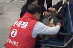 긴박한 상황서 빛난 ‘의사 면허’…홍태용 김해시장 후보,..