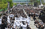 삼성전자 노사, 파업 열흘 앞두고 다시 협상 테이블에