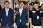 삼성전자 노사, 밤 10시까지 조정 연장…성과급·분배율..