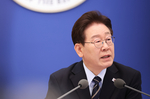 靑 “李, 김승룡 소방청장 진상 확인·감찰 착수”