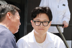 ‘2년전 동탄’ 닮아가나…무소속 진격에 부산 북구갑 판세..