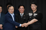 삼성전자 노사 임협 잠정합의안 투표 결과 ‘가결’…찬성..