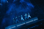 스타디움에 울려 퍼진 ‘아리랑’…BTS, 북미 84만명..