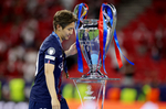 ‘유럽 최강 맞네’, UCL 2연패 PSG ‘전성시대’