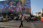 美, 걸프 동맹국 피해 보상·재건에 이란 자산 활용 검토
