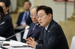 李, 순방 중 정청래 직격…당청 균열 심화 되나