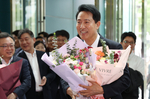 ‘5선’ 오세훈, 민선 9기 첫 인사…서울시 내부 다잡기