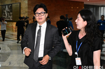 [포토] 본회의장 향하는 한동훈