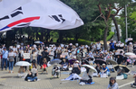 경찰, 잠실 개표소 무단 침입자 신원 특정…수사 확대