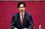野 “민생 파탄인데 역대급 호황이라니” 김용범 실장 ‘지..